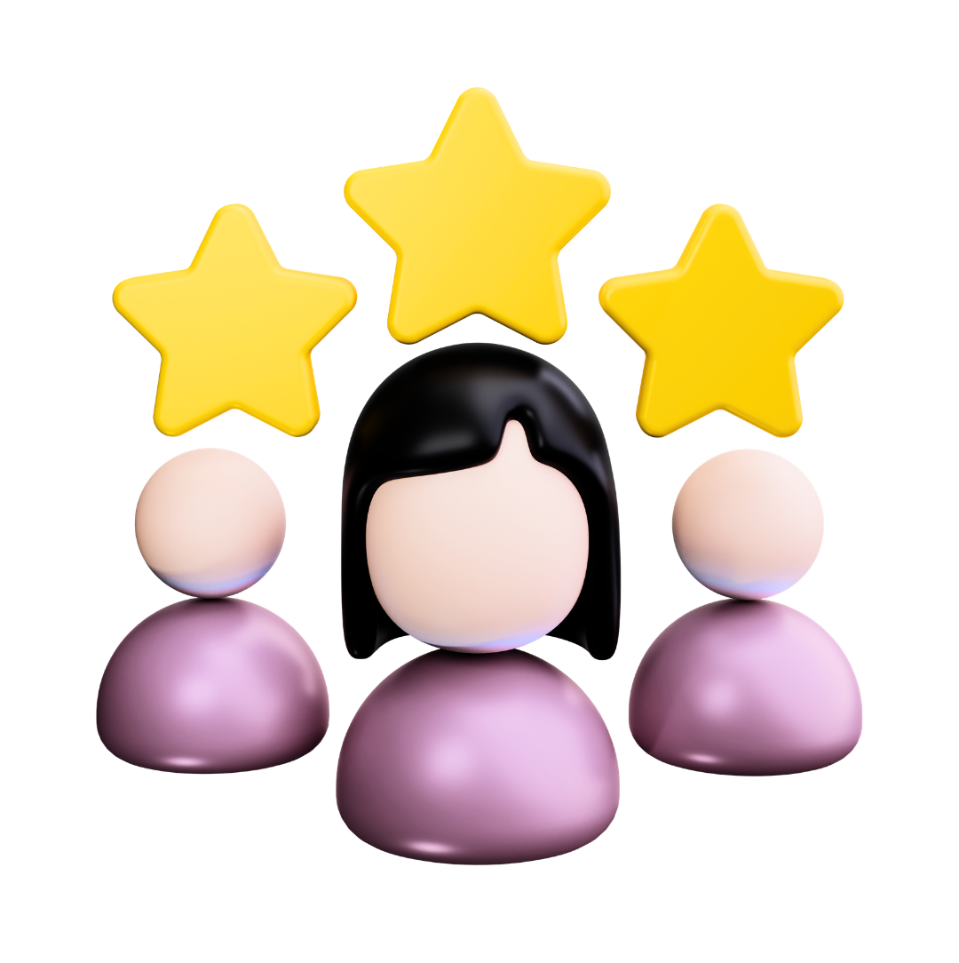 Trusted by over 1,000 satisfied clients