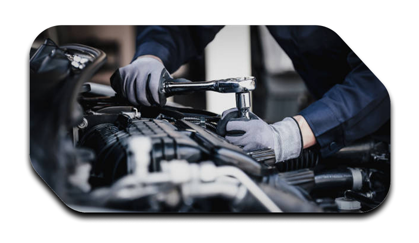 MGM Studio Professional Mechanic
