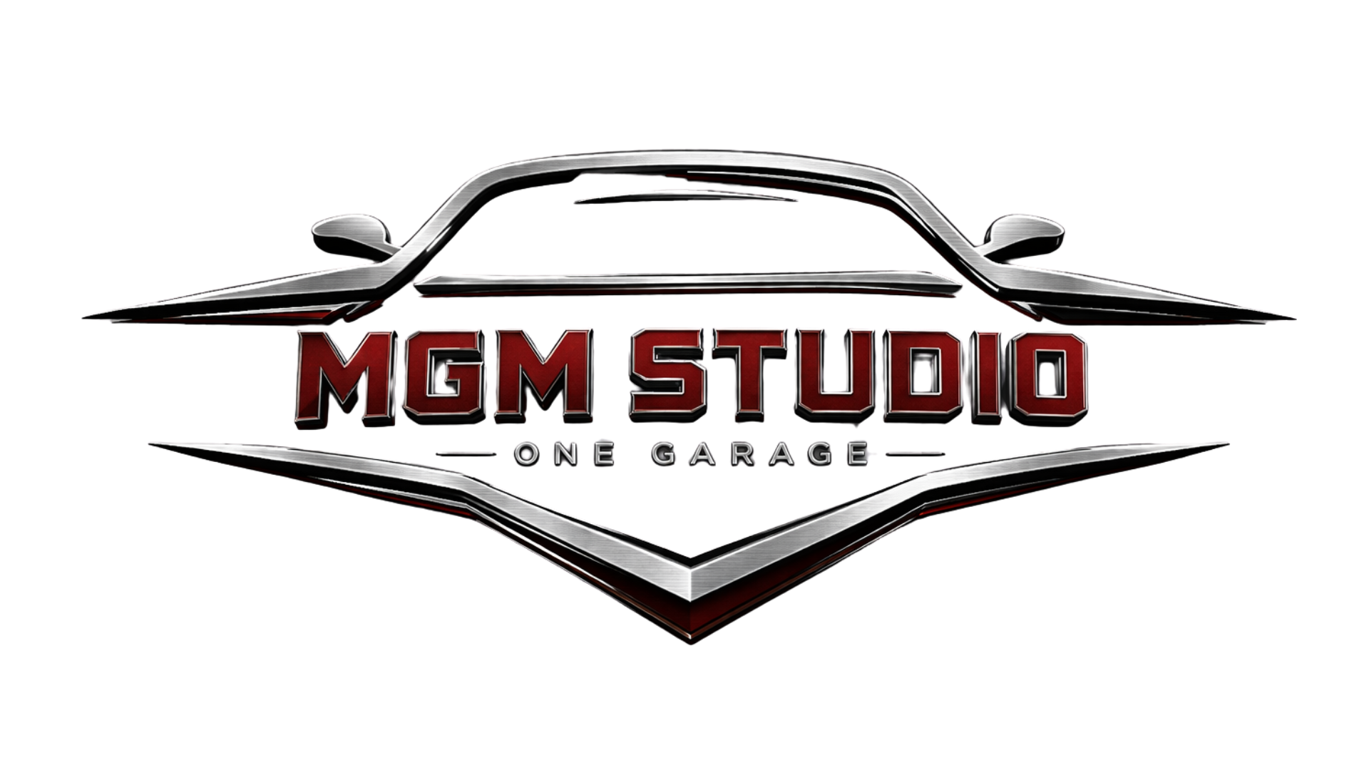 MGM Studio One Garage