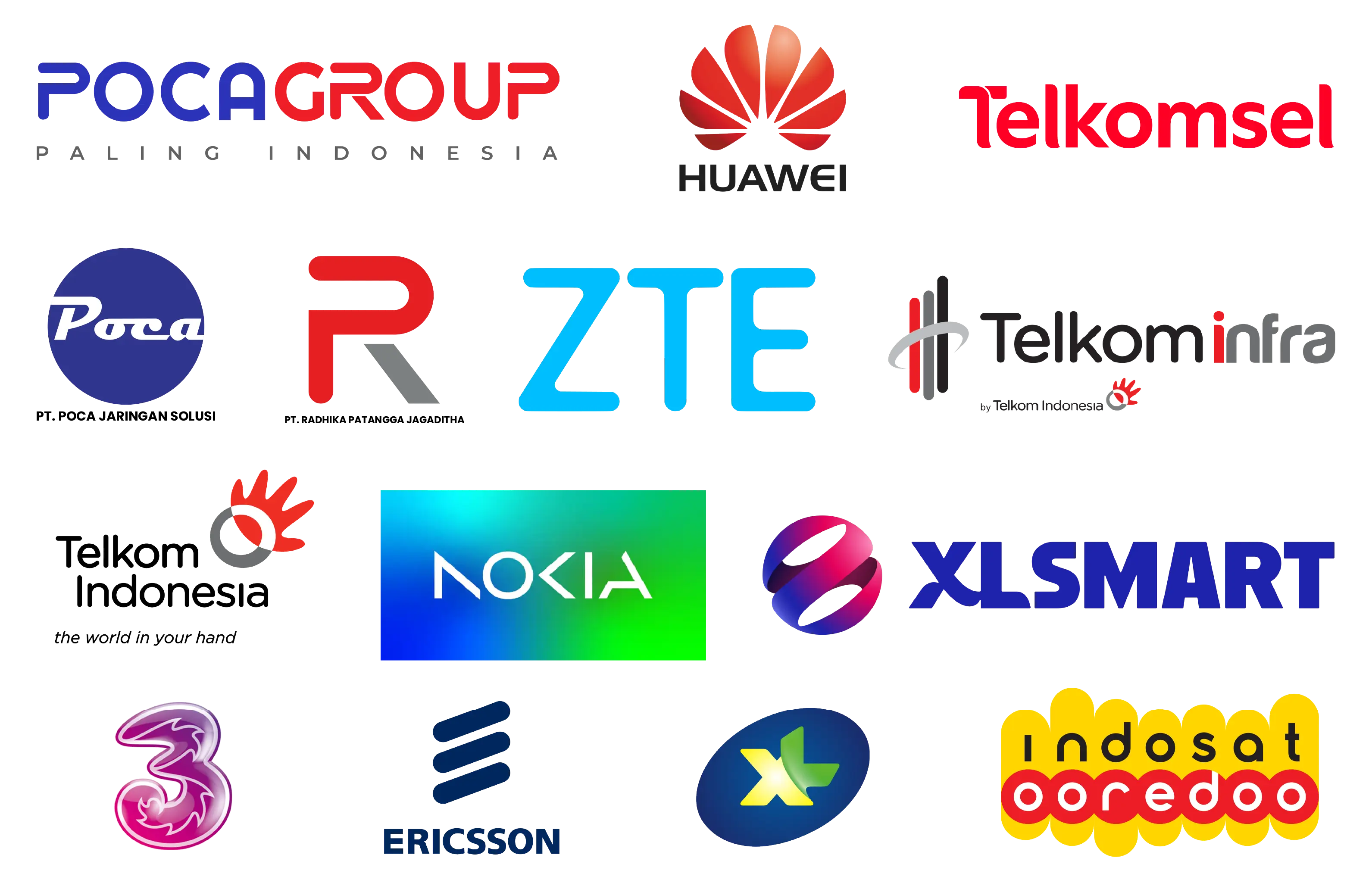 Trusted Partner